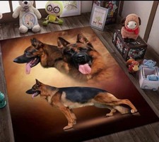 BEAUTIFUL LARGE GERMAN