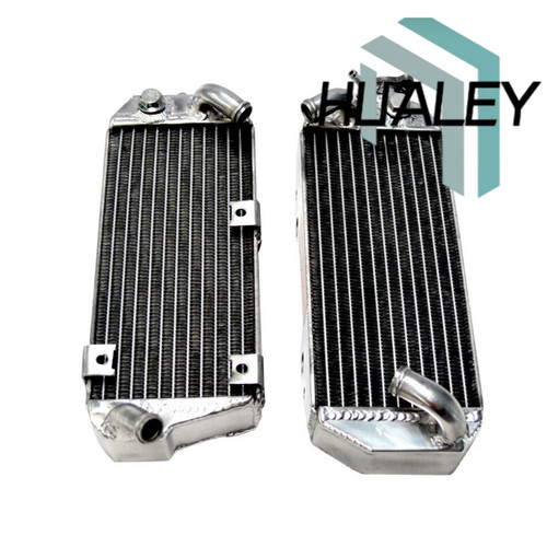 Full aluminum radiator for - radiator,