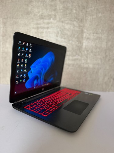 Gaming i5 6th gen - hp,