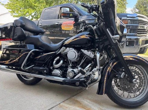 Harley davidson ultra - harley-davidson,