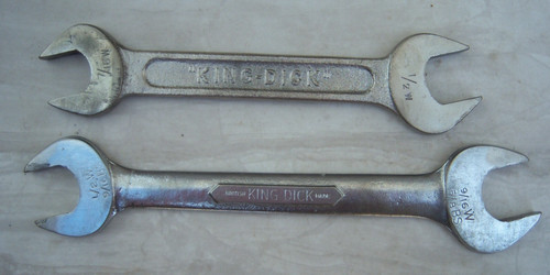 King dick large - king,