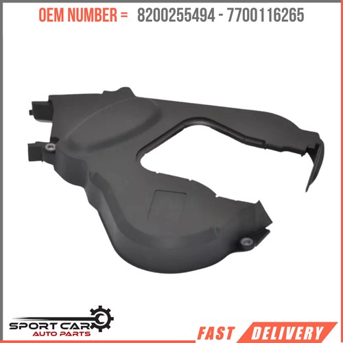 Timing belt cover - timing,