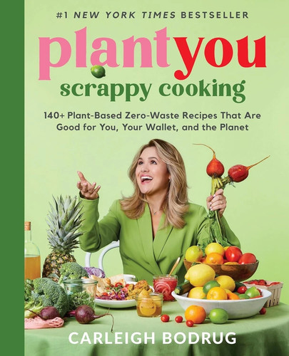Plantyou scrappy cooking - scrappy,