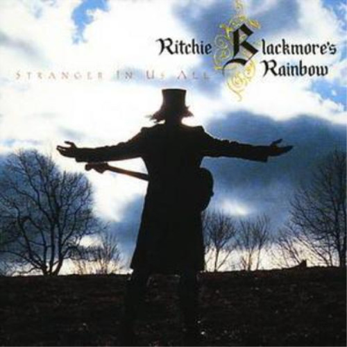 Ritchie blackmore rainbow - ritchie, blackmore's