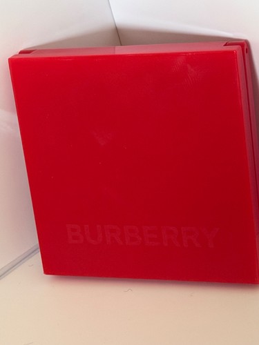 Burberry authentic beauty red - burberry,