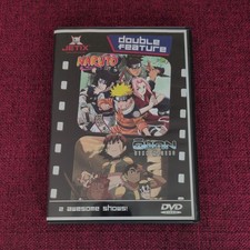 Anime Naruto - Oban Star