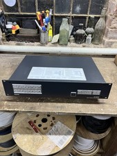 ExtronDXP 84 HDMI Digital Crosspoint Matrix Switcher 8x4