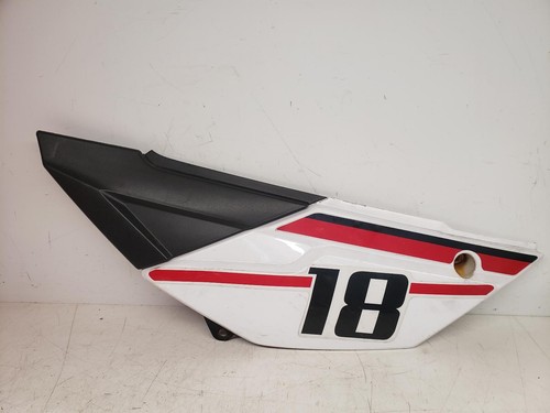Sinnis apache 125 mk1 - sinnis,