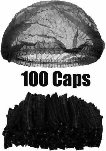 100 non woven disposable mob - 100,