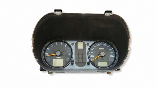 Ford fusion instrument - ju,