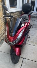 Honda PCX 125 CC 2022 (72)
