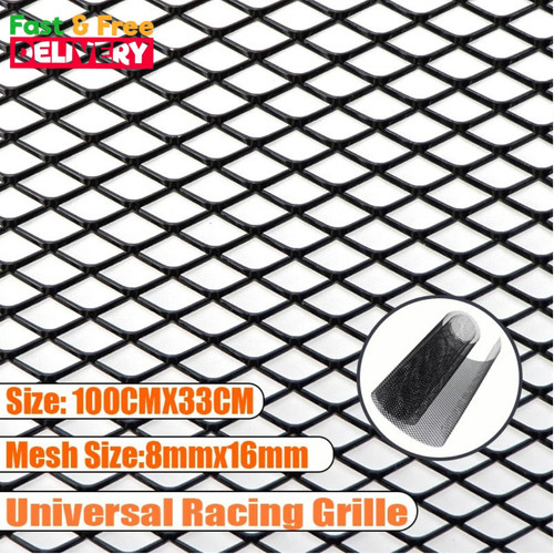 Universal car radiator - car,