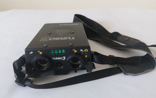 Quantum turbo battery pack - turbo,