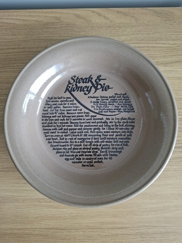 Pearsons chesterfield steak - pearsons, of