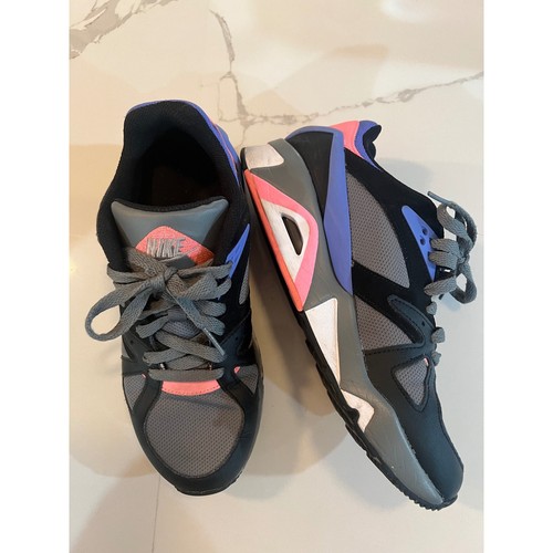 Nike air structure triax - structure,