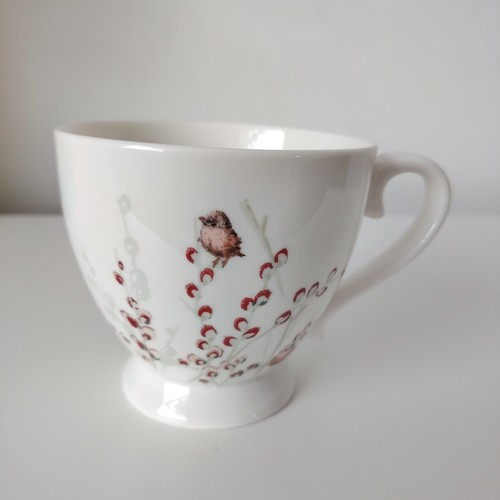 Laura ashley large cup - ashley,