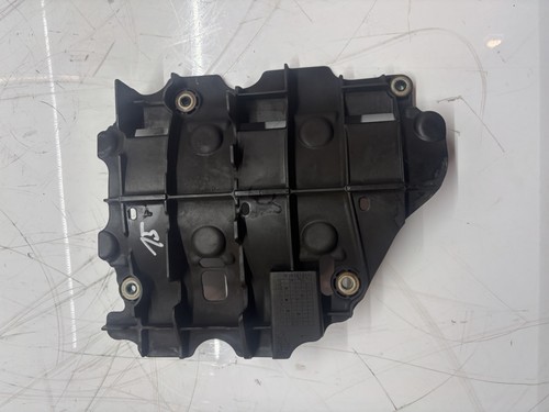 Baffle plate for buick - for,