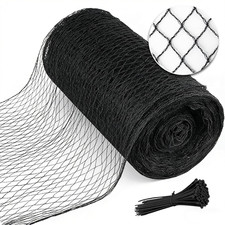 Bird Netting Heavy Duty 1/2"