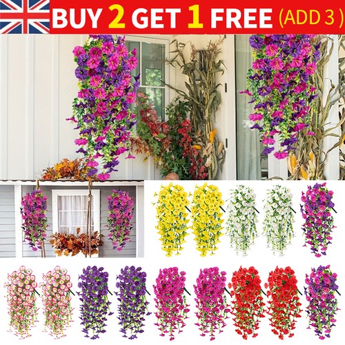 Artificial fake hanging - 2x,
