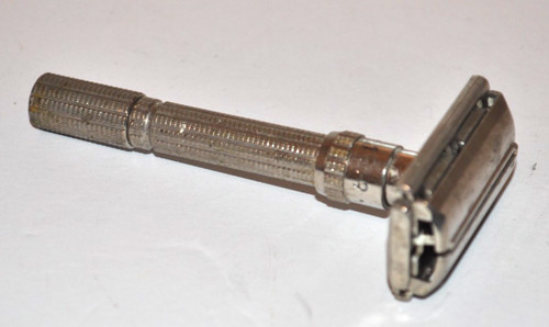 Vintage gillette slim - vintage,