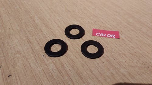 Calor gas washer - for, butane