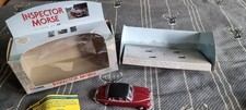 Corgi Classics Inspector Morse