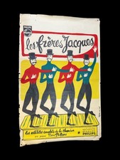 phillips les feres jacqques