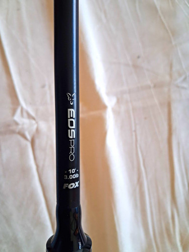 Fox eos pro 10ft - 3.00lb, x3