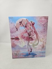Taito AMP+ Hatsune Miku Sakura