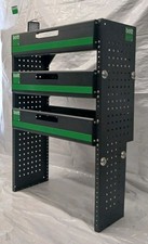 Bott Racking Van Racking  2025
