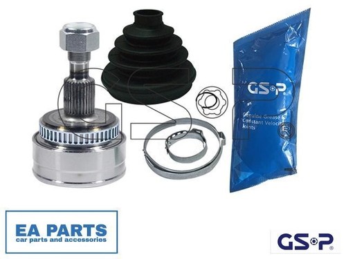 Joint kit drive shaft for - drive,