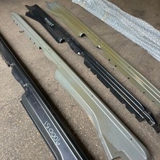 TX1 Taxi Sills New Genuine TX2