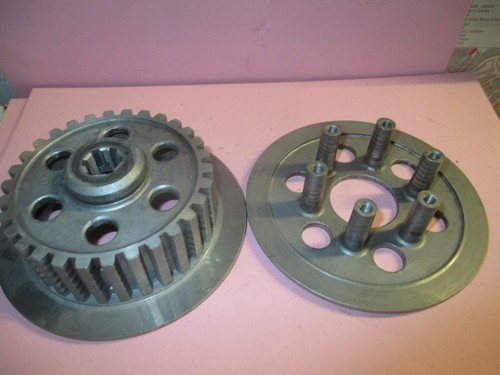 Kawasaki 125 clutch inner - 125,