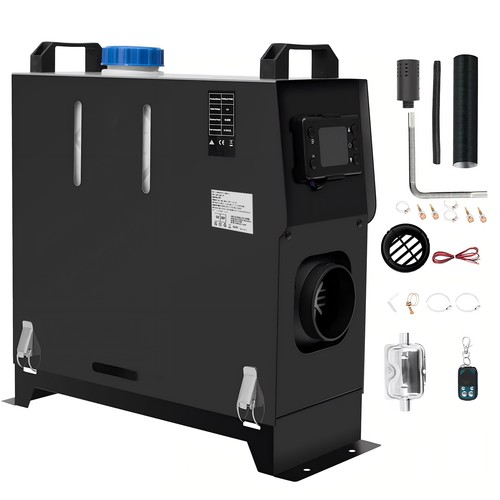 Integrated fuel tank - integrated,