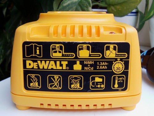 Dewalt de9130 18v 2v 12v - de9130,