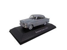 BORGWARD Isabella (1961) -