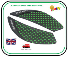 KAWASAKI ER650 TANK KNEE GRIP