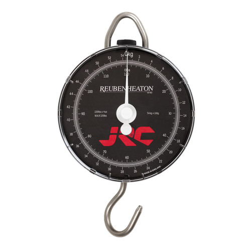 Reuben heaton scales - reuben,