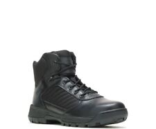 Bates Men's Sport 2 Mid Black