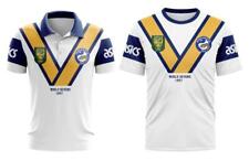 RUGBY MEN's SHORT SLEEVE