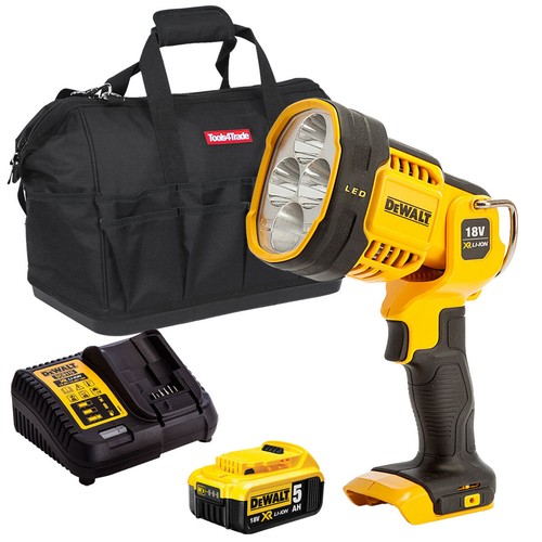Dewalt dcl043 18v - 18v, cordless