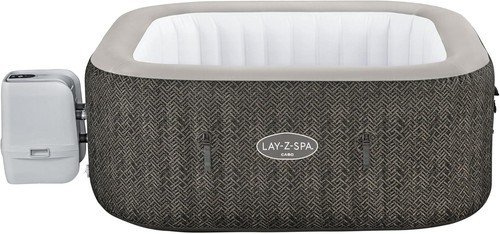 Lay spa hot - lay-z,