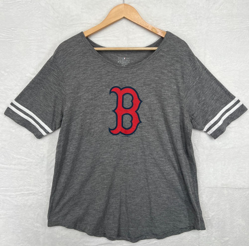 Boston red sox shirt - boston, womens