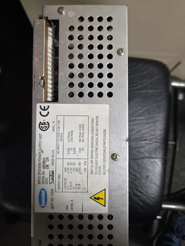 Sanken sps045w power supply - sps045w,