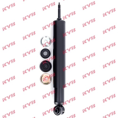 Shock absorbers for - 2x,