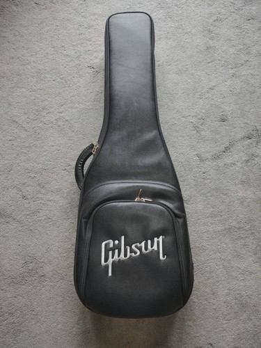 Gibson premium soft - gibson, case