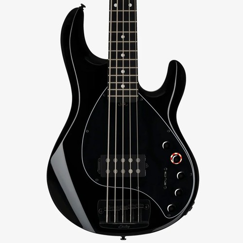 Sterling music man darkray - sterling, 5
