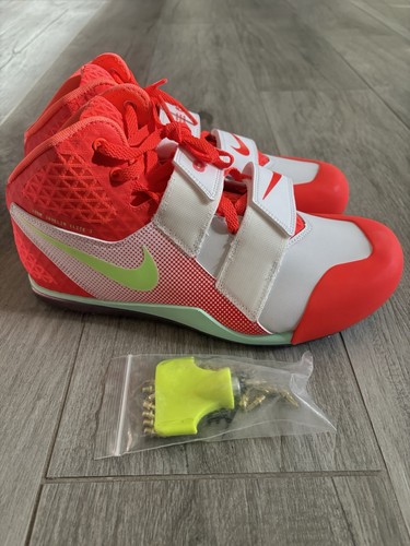 Nike mens zoom javelin - mens, 3
