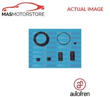 BRAKE CALIPER REPAIR KIT FRONT