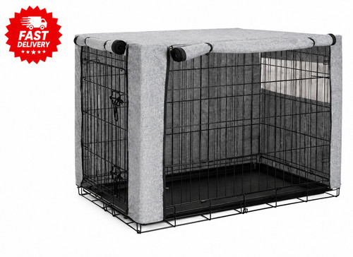 Dog crate cover - for, crates